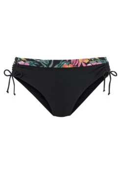 Venice Beach Bikini-Hose »Summer«, In Höher Geschnittener Form