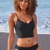 Sunseeker Crop-Bikini-Top »Loretta«, Mit Strukturmuster 2 Sunseeker Crop-Bikini-Top »Loretta«, Mit Strukturmuster -Bikini Mode Geschaft 04af3c49e4b0026a0cf95bc986defabc