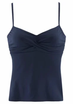 S.Oliver Bügel-Tankini-Top »Spain«, Mit Wickeloptik -Bikini Mode Geschaft 09edd6ec381030d1bceddd07d2c58116