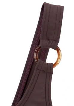 S.Oliver Bustier-Bikini-Top »Rome«, Mit One-Shoulder-Form -Bikini Mode Geschaft 0df7ae239e6cc60a27378c05f791b634