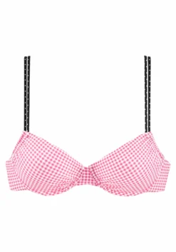 Buffalo Bügel-Bikini-Top »Florida«, Im Tollen Mustermix -Bikini Mode Geschaft 192d5832559c8a7ed5652765789e4b73