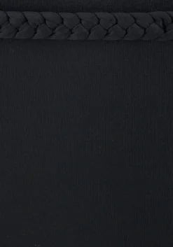 Buffalo Bikini-Hose »Happy«, Mit Geflochtenem Ziergürtel -Bikini Mode Geschaft 23c160d939054d67cb1ff462cd7bdb8f