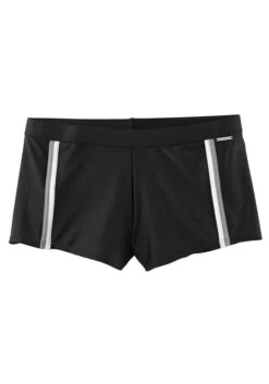 Chiemsee Boxer-Badehose, Mit Modischen Kontrastpaspelierungen -Bikini Mode Geschaft 2fc439cb483646621ce2cd71272f6866