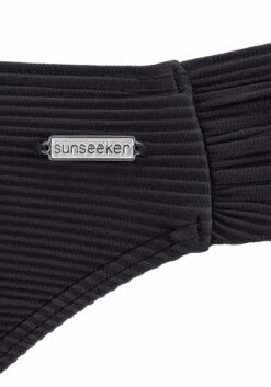 Sunseeker Bikini-Hose »Fancy«, Mit Strukturdesign -Bikini Mode Geschaft 396e72f104c1eb17538a2f297ab60a9d