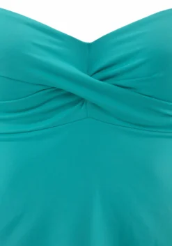 S.Oliver Bügel-Tankini-Top »Spain«, Mit Wickeloptik -Bikini Mode Geschaft 461c15110ff27d60b28f8a85ebe528b9