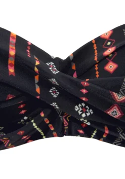 Buffalo Bügel-Bandeau-Bikini, Mit Abnehmbaren Trägern 9 Buffalo Bügel-Bandeau-Bikini, Mit Abnehmbaren Trägern -Bikini Mode Geschaft 48fb7662eb3f752296692ae181a7e601