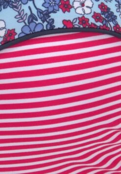 S.Oliver Bandeau-Bikini-Top »Jill«, Mit Mustermix -Bikini Mode Geschaft 51866881b3b319ad8ec8b62a999b00b3