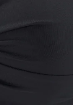 S.Oliver Bandeau-Bikini-Top »Spain«, Unifarben Mit Wickeloptik -Bikini Mode Geschaft 5c9f2ba3fe226653ba5a23b093764d81