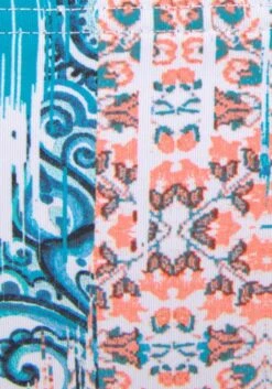 Sunseeker Bikini-Hose »Gipsy«, Mit Modernem Print -Bikini Mode Geschaft 72a1fa238789430bf0c9459cba17ba8e