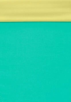 Venice Beach Bikini-Hose »Anna«, Mit Kontrastfarbenem Bund -Bikini Mode Geschaft 77124d3525e6c64beb61c67cccbd9b31