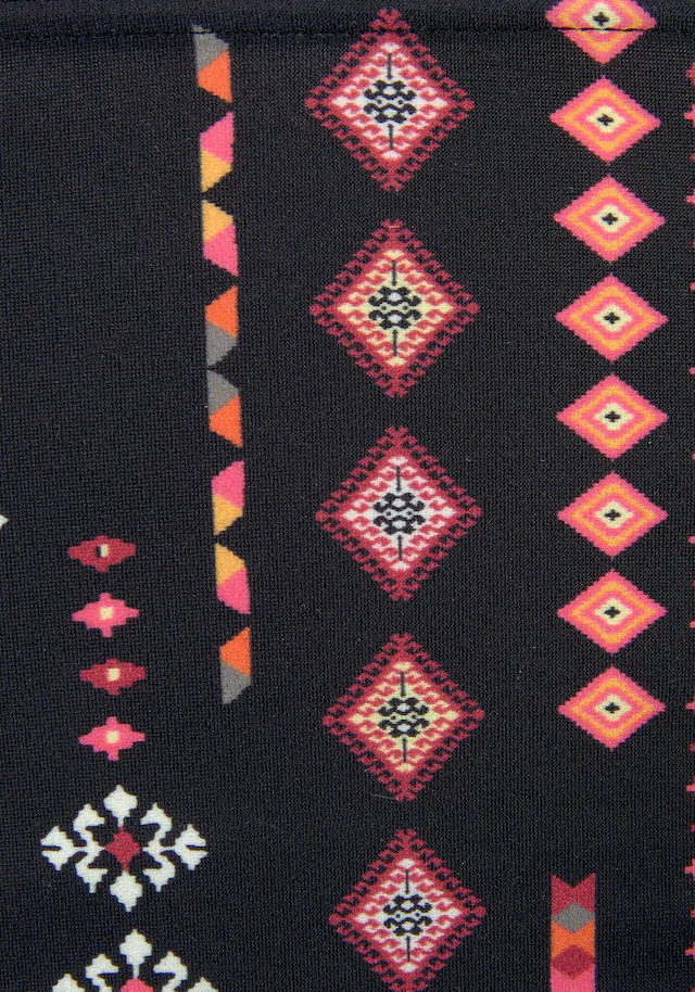 Buffalo Bügel-Bandeau-Bikini, Mit Abnehmbaren Trägern 7 Buffalo Bügel-Bandeau-Bikini, Mit Abnehmbaren Trägern – Bild 5