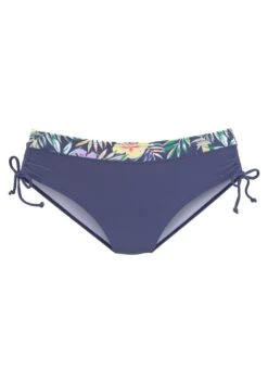 Venice Beach Bikini-Hose »Summer«, In Höher Geschnittener Form -Bikini Mode Geschaft a4b4c4f2f52f7527d47b5550b5fae2d3
