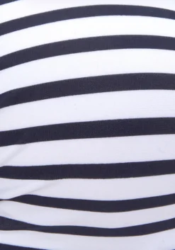 Venice Beach Bandeau-Bikini-Top »Summer«, Mit Geraffter Mitte -Bikini Mode Geschaft a82f4837fdd180b6f860bb34b52f22be