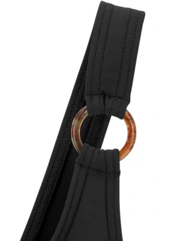 S.Oliver Bustier-Bikini-Top »Rome«, Mit One-Shoulder-Form -Bikini Mode Geschaft b50405adee8c4c0d5d34cd1229cfd478