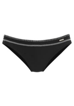 Sunseeker Bikini-Hose »Dainty«, Mit Modischer Häkelkante -Bikini Mode Geschaft b561aa93dc495b4fd37253aacc5f9a78