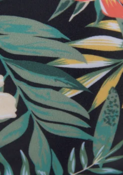 Venice Beach Bandeau-Bikini-Top »Summer«, Mit Geraffter Mitte -Bikini Mode Geschaft bb3533dacf52b66b61116cbbb766bd27