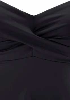 S.Oliver Bügel-Tankini-Top »Spain«, Mit Wickeloptik -Bikini Mode Geschaft bcbe60c35663869d3e72a5fdae33c6c8