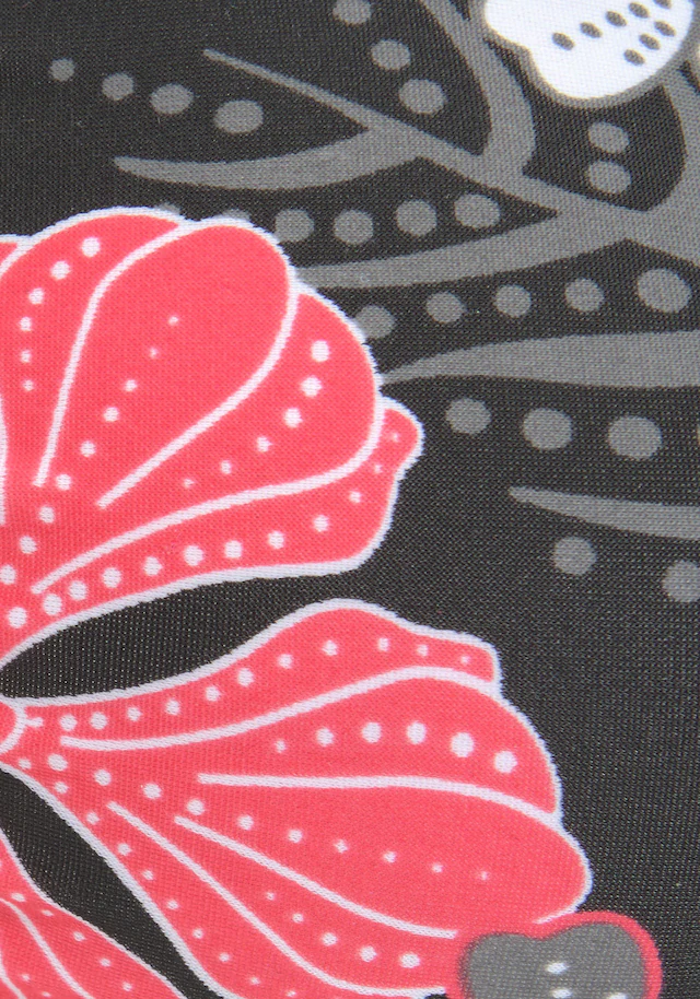 Buffalo Bandeau-Bikini-Top »City«, Mit Gepunkteter Schlaufe Zwischen Den Cups 7 Buffalo Bandeau-Bikini-Top »City«, Mit Gepunkteter Schlaufe Zwischen Den Cups – Bild 5