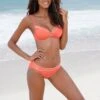 Sunseeker Bikini-Hose »Dainty«, Mit Modischer Häkelkante -Bikini Mode Geschaft db2546dd49181d708a1f279bbc0878c7