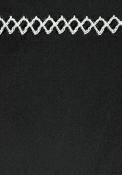 Sunseeker Bikini-Hose »Dainty«, Mit Modischer Häkelkante -Bikini Mode Geschaft e75091864a02d14b1d3f344c16babd7f