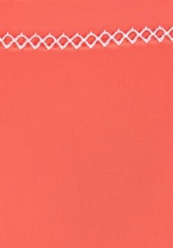 Sunseeker Bikini-Hose »Dainty«, Mit Modischer Häkelkante -Bikini Mode Geschaft f03b1b3facecce9b87b62d4caff7dfc3