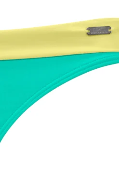 Venice Beach Bikini-Hose »Anna«, Mit Kontrastfarbenem Bund -Bikini Mode Geschaft f33f117a4a8ec5d6b783aaa6006cdcb6
