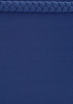 Buffalo Bikini-Hose »Happy«, Mit Geflochtenem Ziergürtel -Bikini Mode Geschaft f58c86d524e79c156f764a2c8a330a84