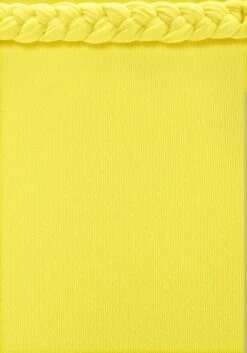 Buffalo Bikini-Hose »Happy«, Mit Geflochtenem Ziergürtel -Bikini Mode Geschaft fb3521fa7195b5278f129f1bd5fb4a0c