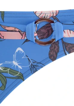 S.Oliver Bikini-Hose »Maya«, Mit Ziergürtel -Bikini Mode Geschaft fc2cd55a0a9285fc1dbfe9265158f7e4