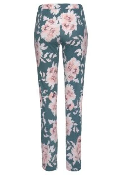 Vivance Dreams Pyjamahose, Mit Allover-Druck -Bikini Mode Geschaft 01455607a0581c096f9132b236e4dad6