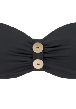 Vivance Bügel-Bandeau-Bikini, Mit Edlen Zierknöpfen -Bikini Mode Geschaft 0154894bdcffcac26e7a5c6abad52265
