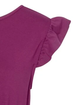 Beachtime Midikleid, Aus Viskosejersey -Bikini Mode Geschaft 03417208f461ceb7f974349a06a10c1b