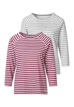 H.I.S 3/4-Arm-Shirt, (2er-Pack) -Bikini Mode Geschaft 03d8cd469a34087a632ecd533c7cdc42