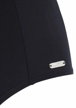 Venice Beach Badeanzug, Mit Geschnürtem Ausschnitt -Bikini Mode Geschaft 047630600bd2c65aabf55c1549d54723