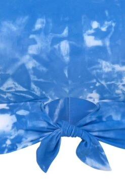 Venice Beach Crop-Bikini-Top »Luna«, Mit Zierknoten -Bikini Mode Geschaft 04eb49f98f4e8d90f1ec092736bba1a4