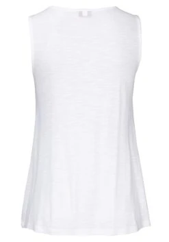 Buffalo Tanktop, Mit Stickerei -Bikini Mode Geschaft 04f0462bf8dab67246dc521a52fdf1ff