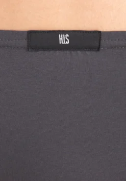 H.I.S Slip, (Packung, 10 St.), Mit H.I.S Label Vorn 23 H.I.S Slip, (Packung, 10 St.), Mit H.I.S Label Vorn -Bikini Mode Geschaft 050a863b09cf44def7d0f765512bec8e