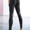 LASCANA ACTIVE Leggings, Mit Optischen Reflektorprint Und Handytasche 2 LASCANA ACTIVE Leggings, Mit Optischen Reflektorprint Und Handytasche -Bikini Mode Geschaft 050ffcb83487a81dc56fe49832eeb0fb