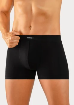 Bruno Banani Boxer, (Packung, 3 St.), 1x Mit Modischem Druck 25 Bruno Banani Boxer, (Packung, 3 St.), 1x Mit Modischem Druck -Bikini Mode Geschaft 052cd802a031a7029bb778d80694cee8