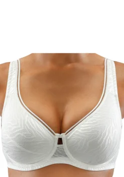 Nuance Minimizer-BH, Im Modernen Design Mit Glänzendem Material, Basic Dessous -Bikini Mode Geschaft 053c1237e44e1d4a7ec9af0bcec5d836