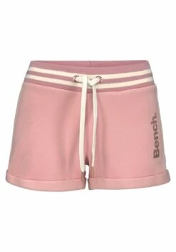 Bench. Relaxshorts, Mit Gestreiftem Bund -Bikini Mode Geschaft 059fbb91e3540354777664a6628d3fb2
