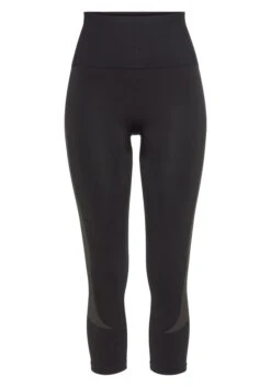 Lico Seamless Leggings, Mit Breitem Rippbund -Bikini Mode Geschaft 060b3a88af6ef87db66b4893b9ccfa95