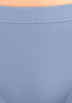 S.Oliver Bikinislip, (Packung, 3 St.), Mit Seitlichem Logodruck -Bikini Mode Geschaft 060c271800a3327e89118ae7489347b5