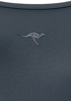 KangaROOS Badeanzug, Im Sportlichen Look Mit Shaping-Effekt -Bikini Mode Geschaft 06151f4829168ae4c924809ad4d452c1