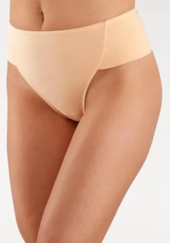 Petite Fleur Formstring, (Packung, 3 St.), Mit Breitem Bund 23 Petite Fleur Formstring, (Packung, 3 St.), Mit Breitem Bund -Bikini Mode Geschaft 06c9fc7da081e9a0f0535c6ea307be28