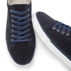 AUTHENTIC LE JOGGER Sneaker, Ultraleicht Aus Leder Und Herausnehmbarer Innensohle -Bikini Mode Geschaft 06e27d530d5912fd52f176955f0cb747