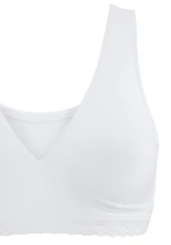 Petite Fleur Still-BH, (Packung, 2 Stück), Ohne Bügel Auch Als Schlaf-BH Geeignet, Basic Dessous 13 Petite Fleur Still-BH, (Packung, 2 Stück), Ohne Bügel Auch Als Schlaf-BH Geeignet, Basic Dessous -Bikini Mode Geschaft 07336a5da8aeb82813446fb5098afb29