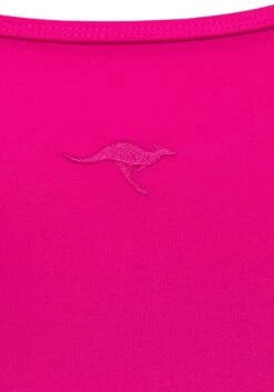 KangaROOS Badeanzug, Im Sportlichen Look Mit Shaping-Effekt -Bikini Mode Geschaft 073c676fc8387f5994759fdafbbdd51f