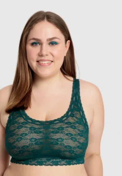 LSCN By LASCANA Bustier, (1 Tlg.), Aus Zarter Spitze -Bikini Mode Geschaft 080eb2fca3b6d7292d3758f5dd8f4e7e