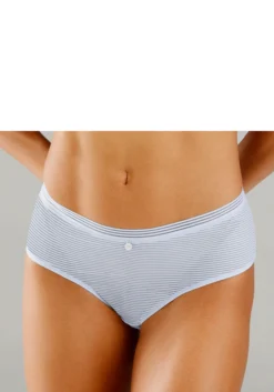 S.Oliver Panty »Zoè«, Aus Modischer Spitze In Graphischer Optik -Bikini Mode Geschaft 08430234670d7043a2579bb4b3ee1f30